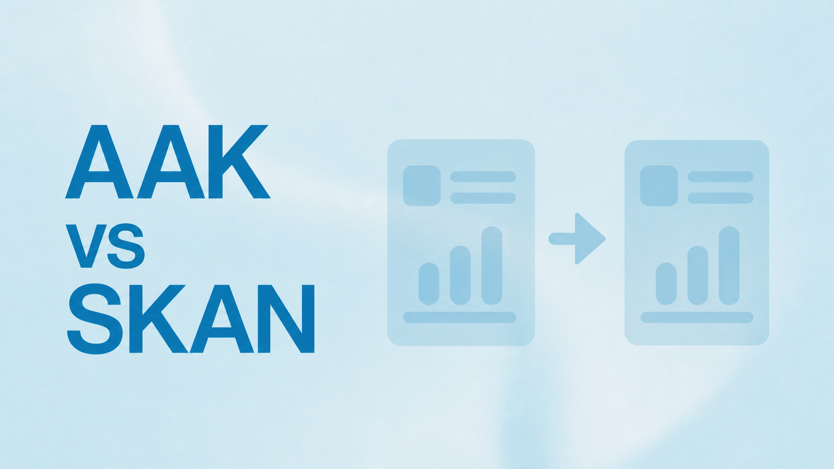 AdAttributionKit vs SKAN: What Changes in 2026 blog thumbnail
