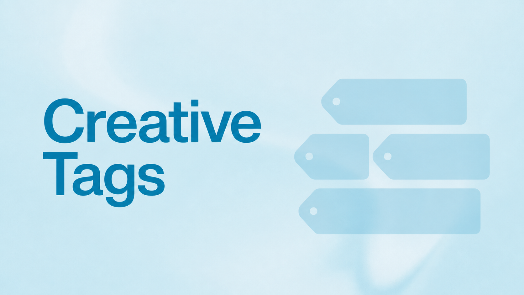 A Creative Tagging Taxonomy That Scales blog thumbnail