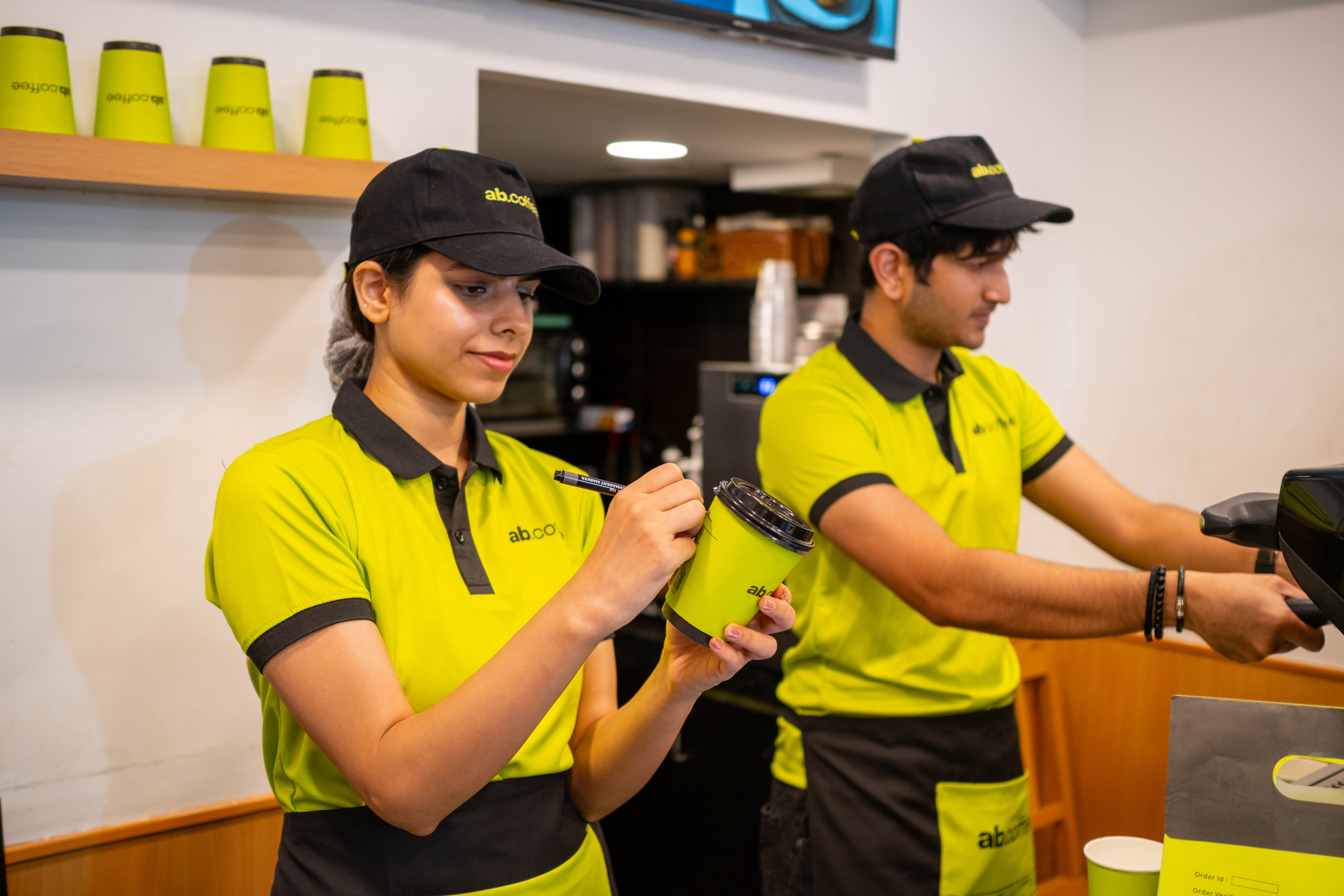 abcoffee customer story