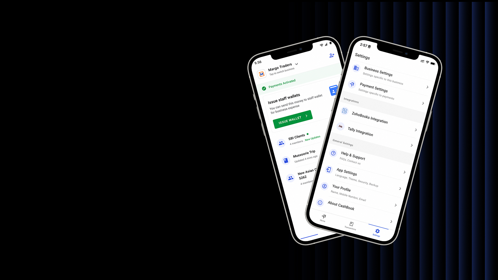 CashBook customer story