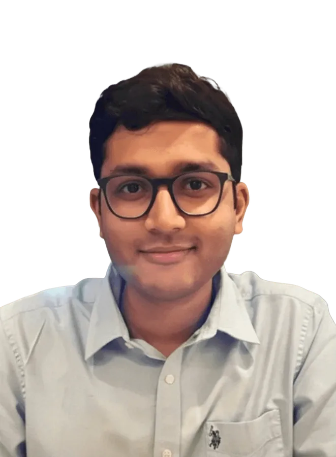 Sanchit Tripathy