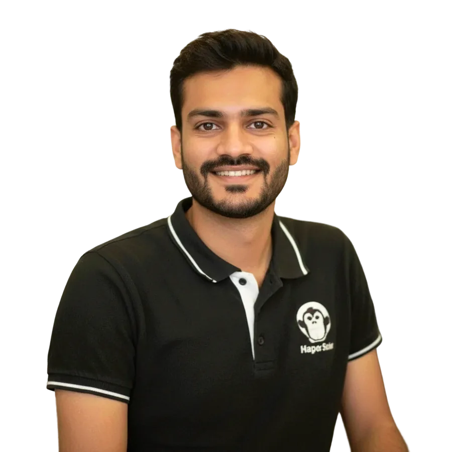 Shubham Maheshwari